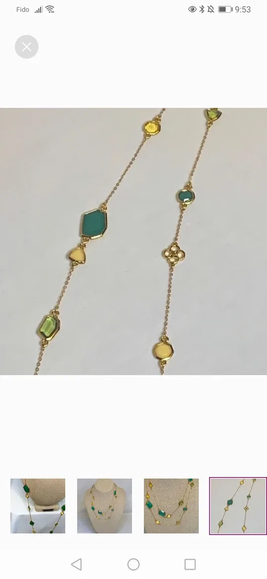 Stella and dot necklace image indicator(3)