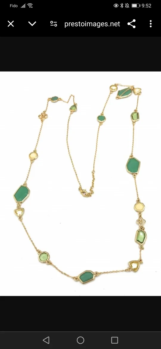 Stella and dot necklace image indicator(4)