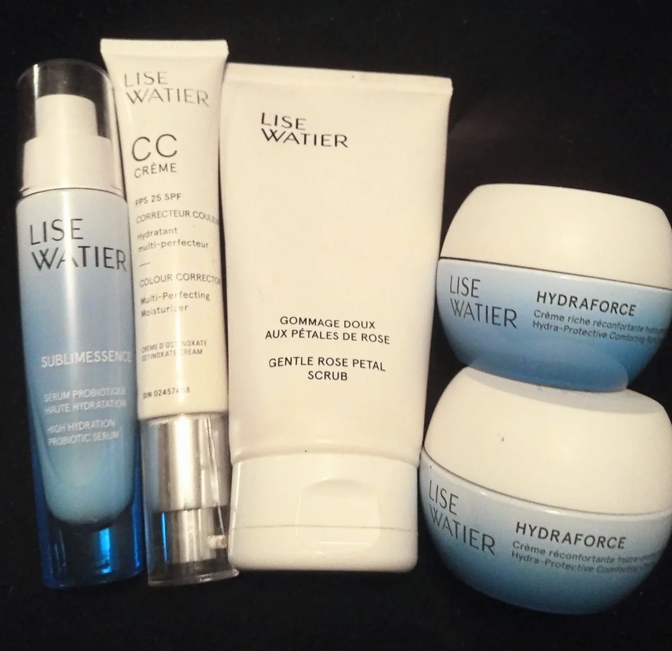 Skincare Bundles - Priced For Quick Sale - Saving For A Vet Bill image indicator(3)