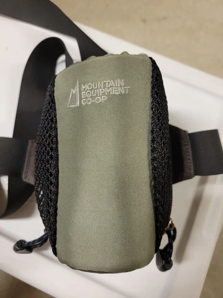 Mountain Equipment Co-op Water Bottle Holder image indicator(4)