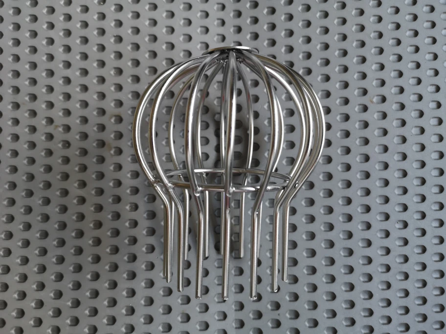 Stainless Steel Drain Strainer Basket - photo 2