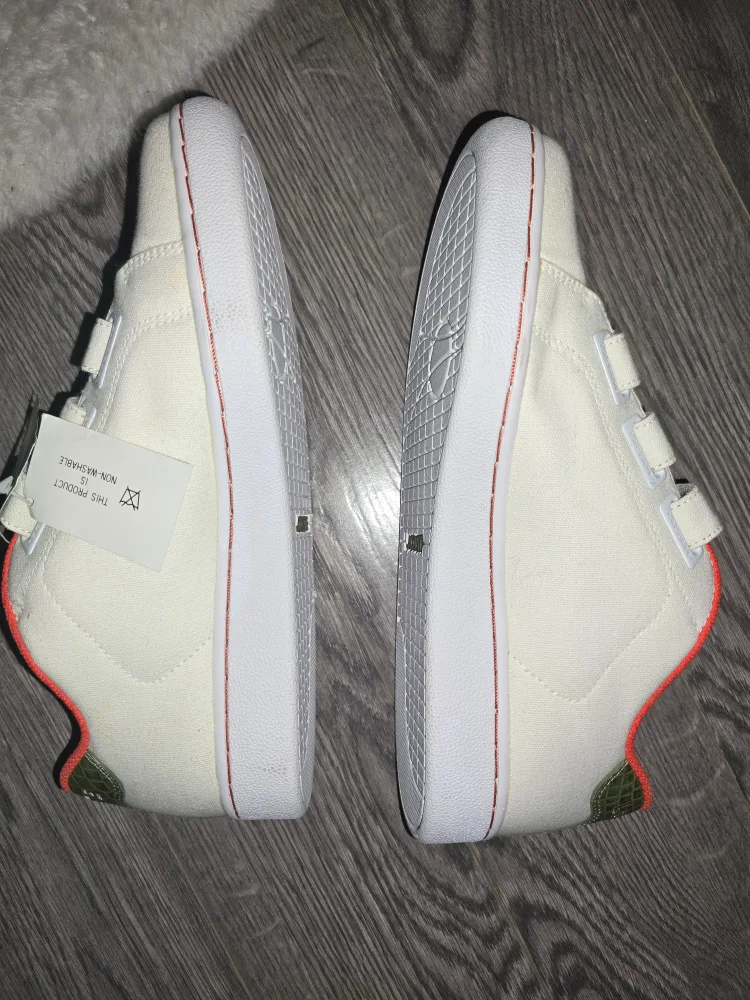 Lacoste Velcro Sneakers image indicator(3)