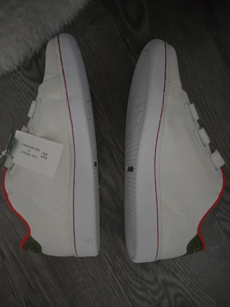 Lacoste Velcro Sneakers image indicator(5)