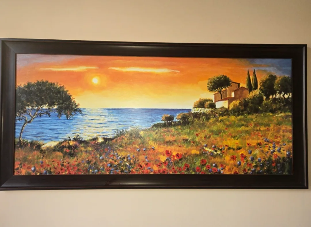 Sunlight Coast by Richard Leblanc image indicator(7)