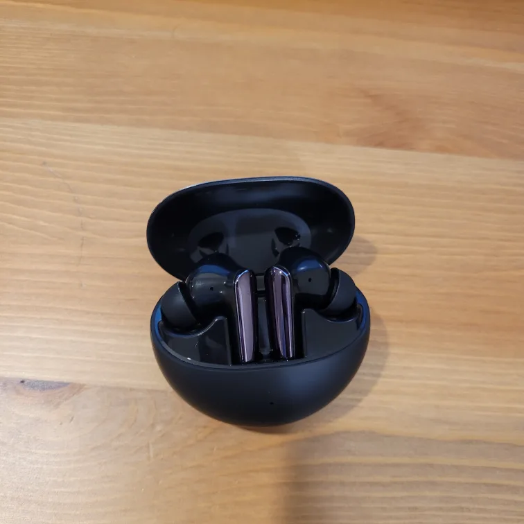 Monster N-Lite 203 Airlinks Wireless Earbuds image indicator(4)