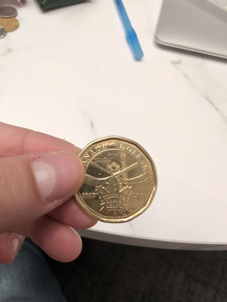 Rose Gold Clarks Sandals, Size 7 image indicator(3)