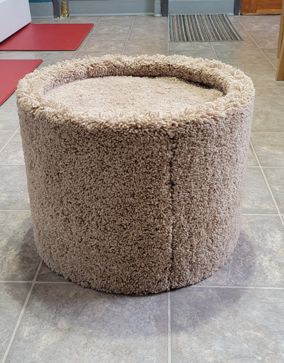 Beige Cat Condo - photo 2