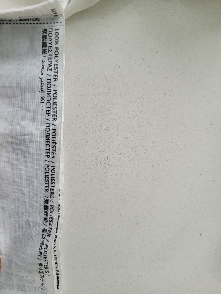 Mango Basics Women's White Blouse Size Small - photo 5