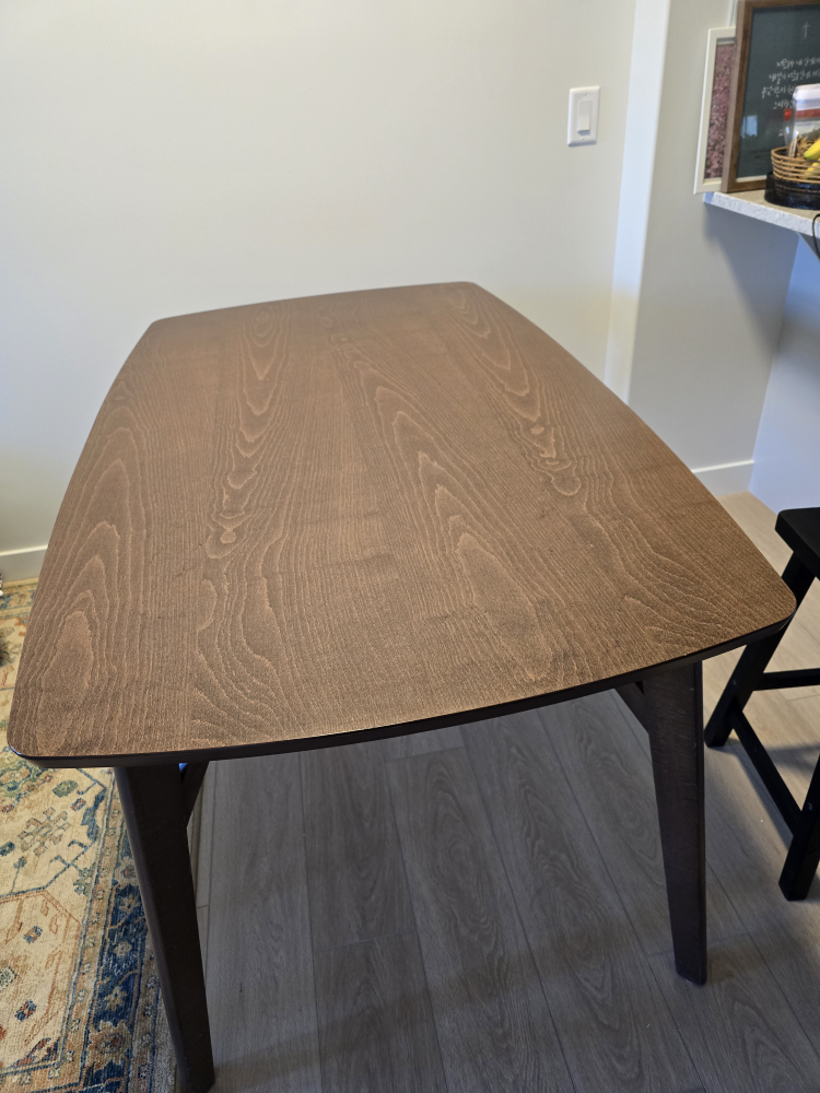 Structube Dining Table