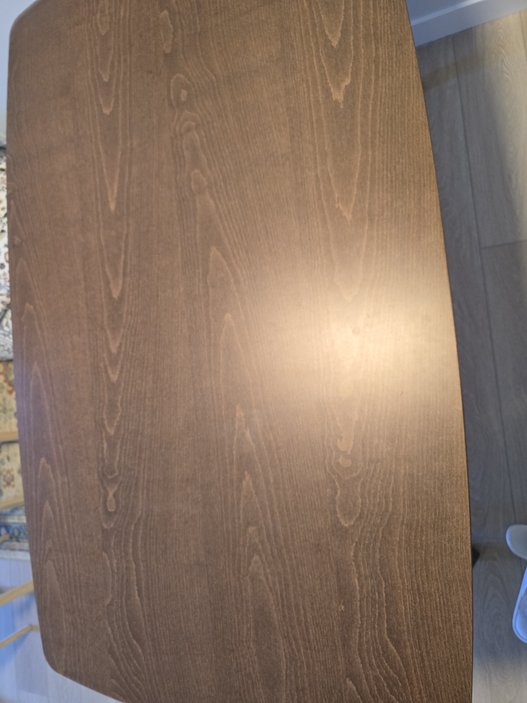 Structube Dining Table - photo 3