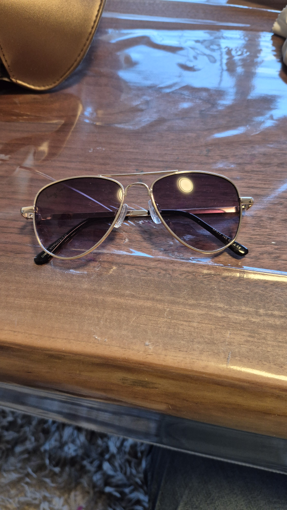 Designer Sunglasses Bundle - Ray-Ban, Gucci, Prada & More