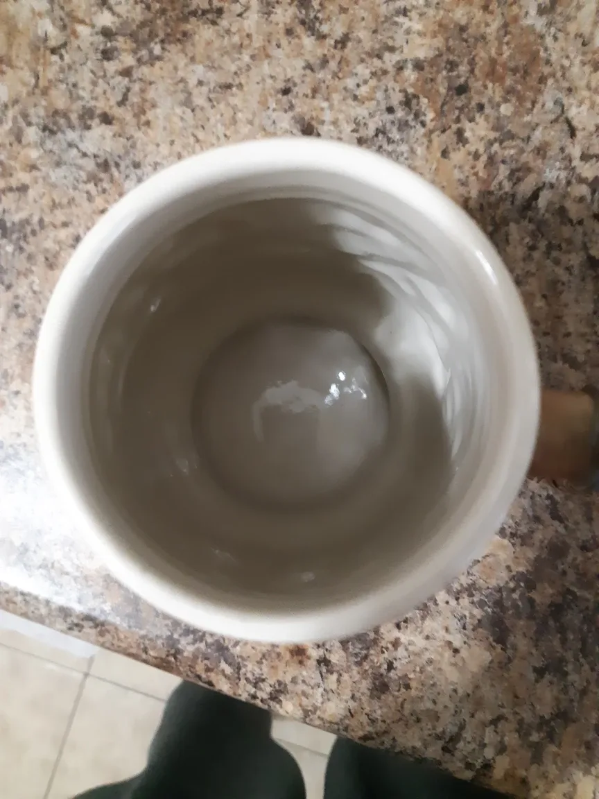 Vintage Ceramic Beer Stein with Musical Theme image indicator(5)