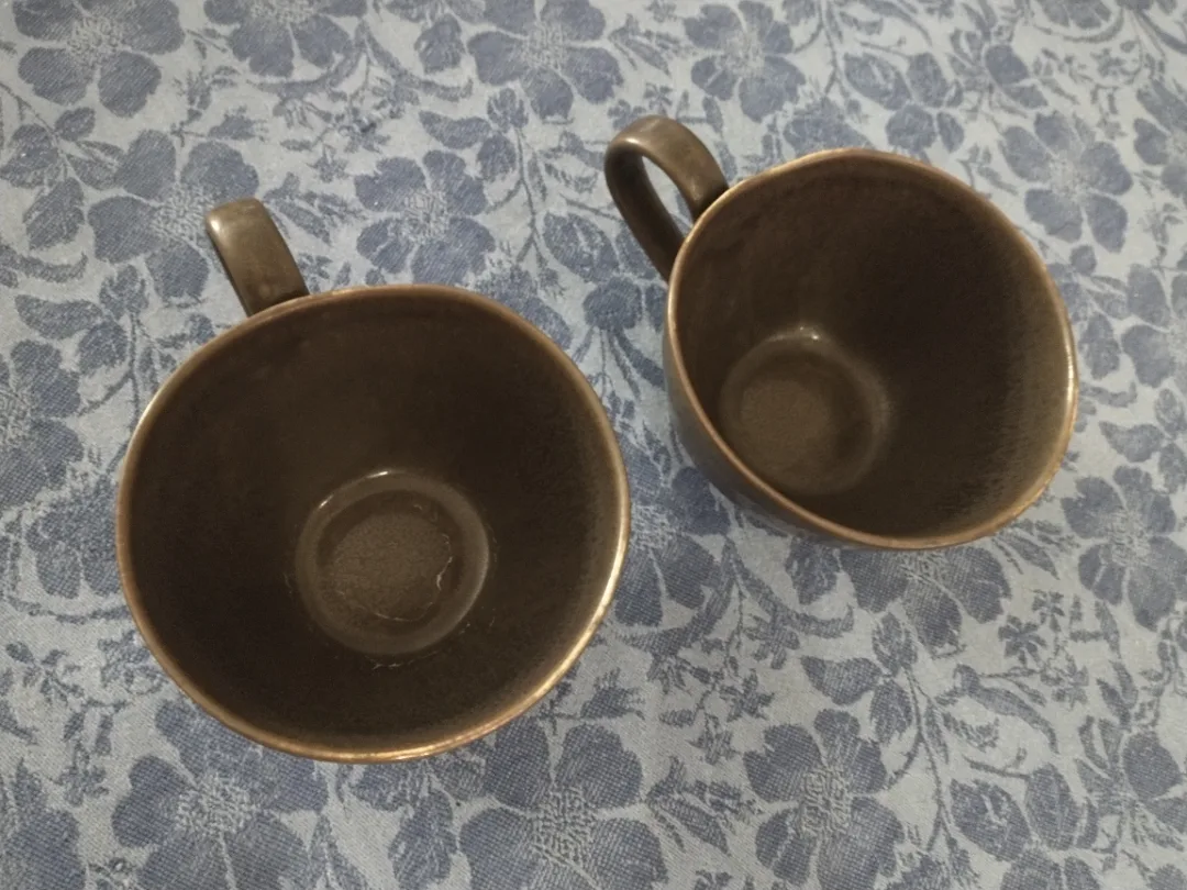 Pair of Handmade Cups image indicator(3)