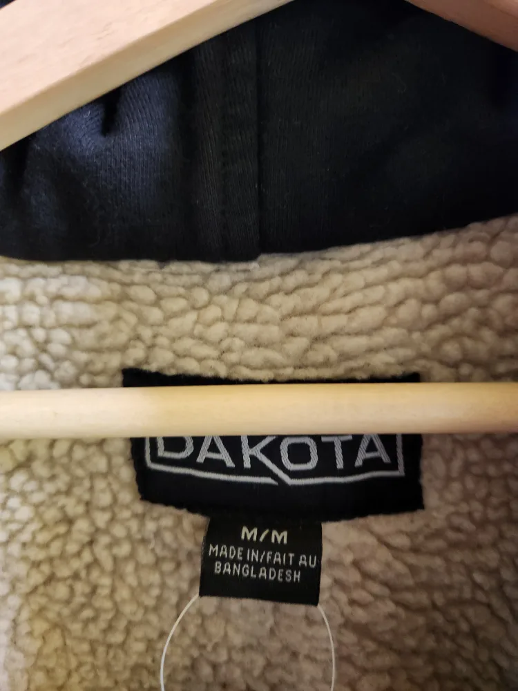 Men's Dakota Lined Denim Jacket image indicator(2)