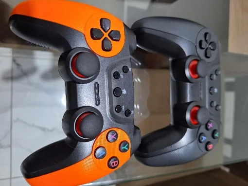 Integrated Retro Game Console image indicator(2)