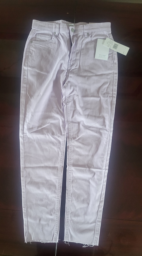 Lot of girls' size 16 jeans - photo 2