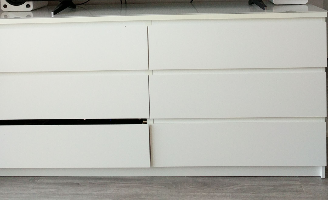 FREE IKEA Malm dresser - photo 3