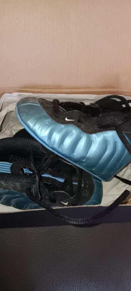 Jordan 10 Retro GT Size 4c Kids Shoes image indicator(4)