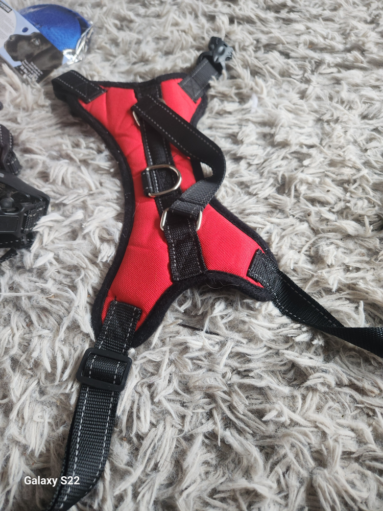 Dog Training Package: Collars, Remote, Harness & Muzzle - photo 4
