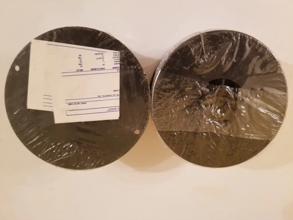 Bulk Lot of Harris and Alcotec Welding Wire Spools image indicator(5)