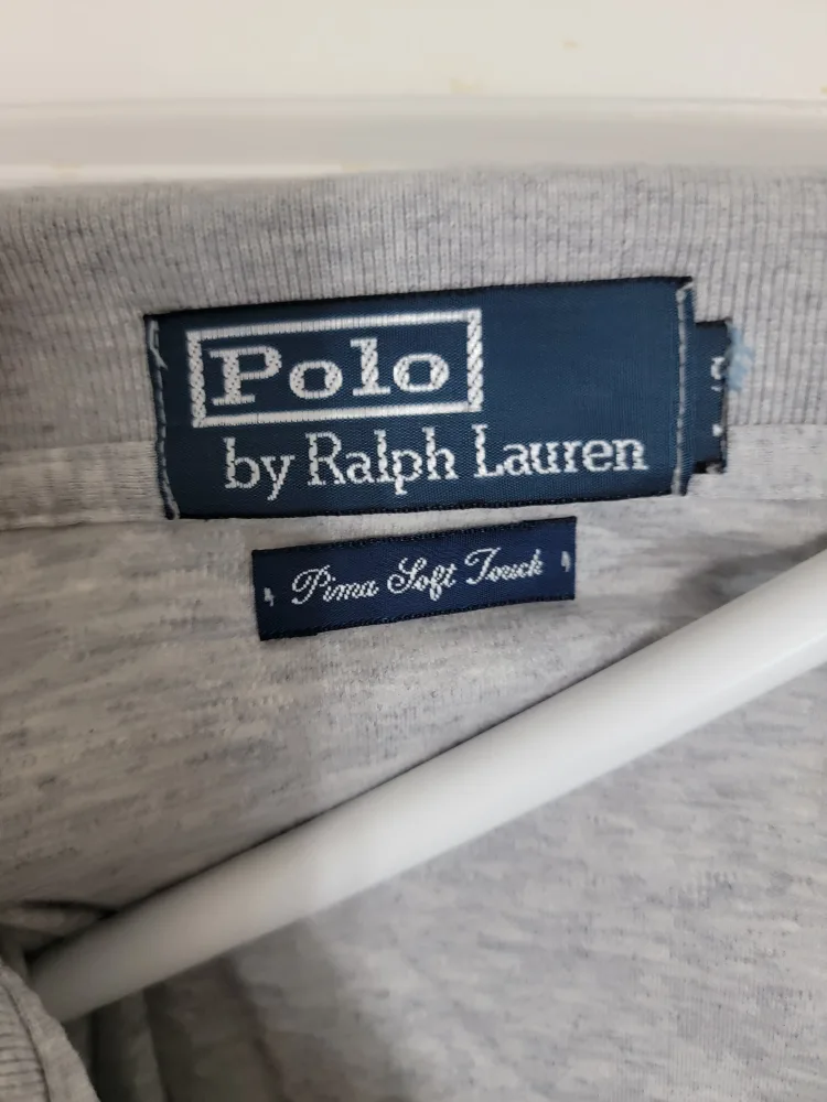 Polo by Ralph Lauren Pima Soft Touch image indicator(3)
