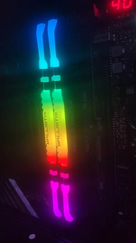i9-10900KF, RTX 3070 Gaming PC image indicator(4)
