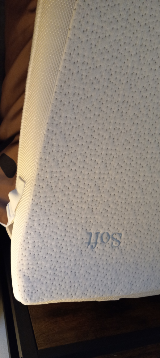ENDY Mattress Topper - Queen - Firm - photo 3
