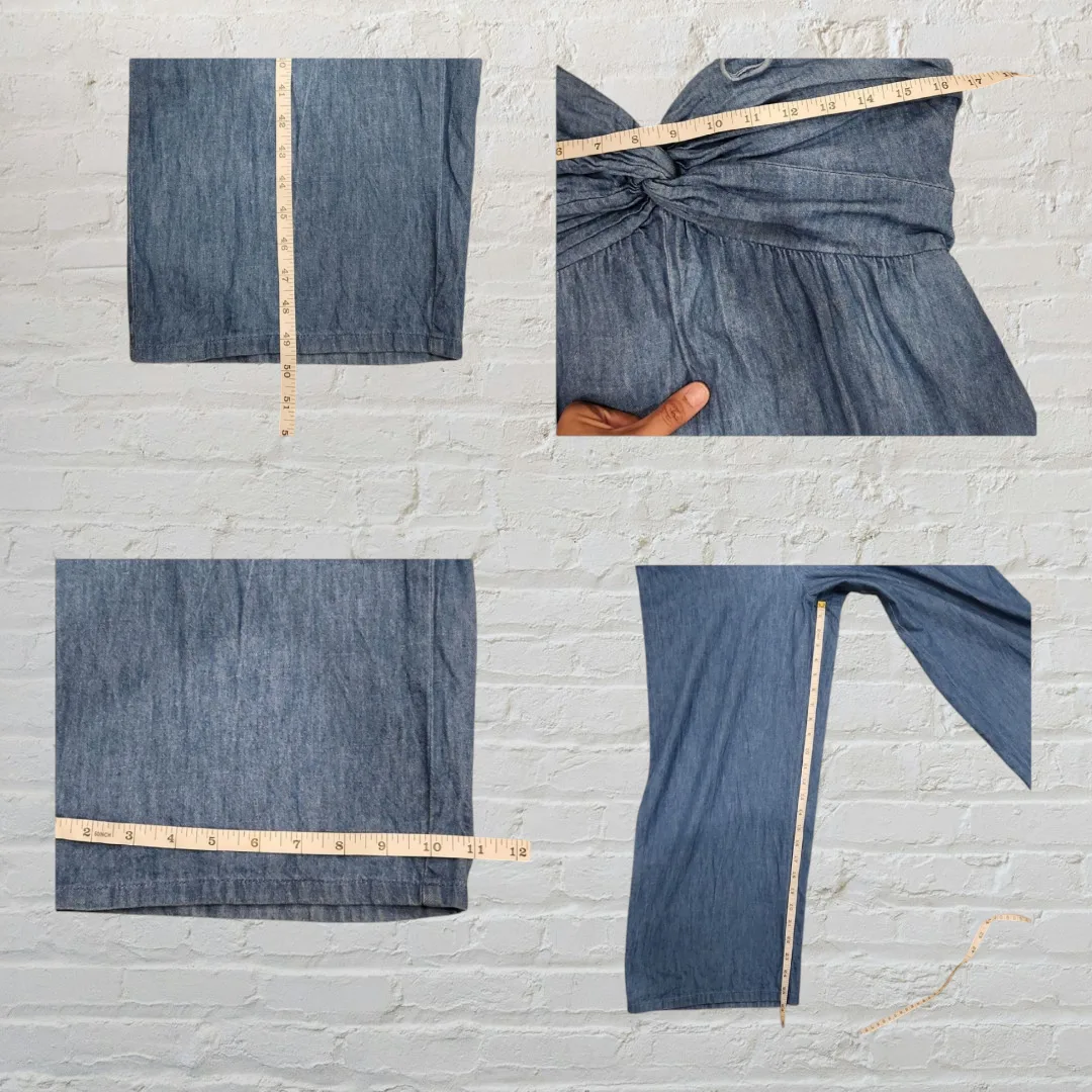 Romper and jumpsuit. $20 each or $30 both image indicator(4)