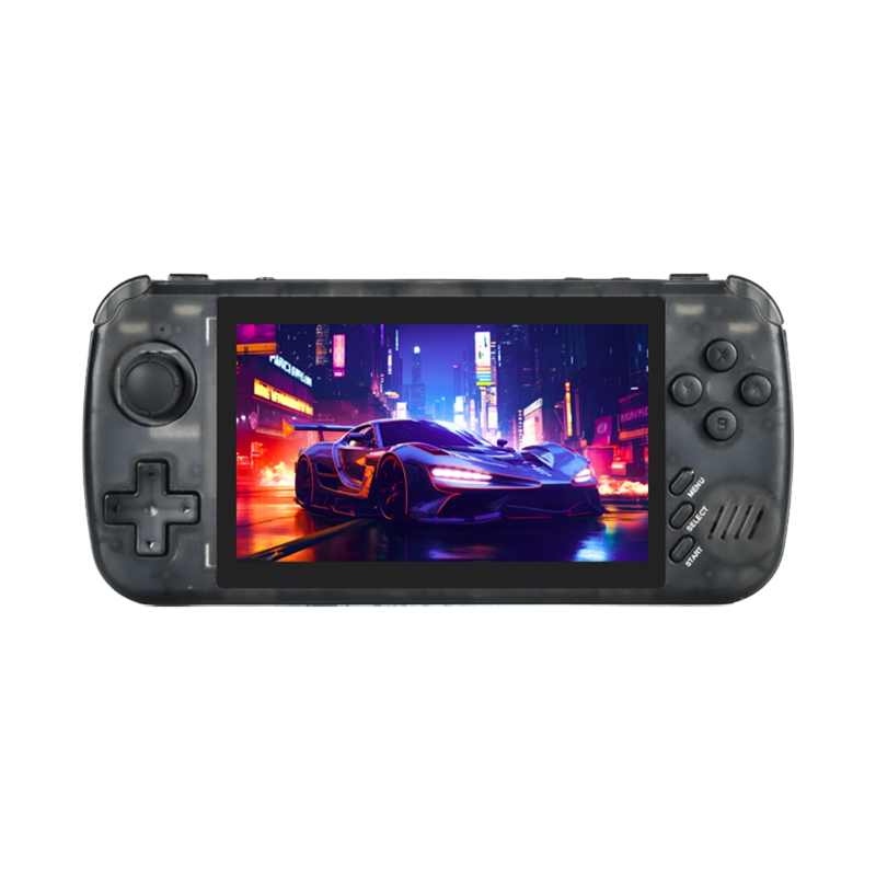 POWKIDDY X39 Handheld Game Console