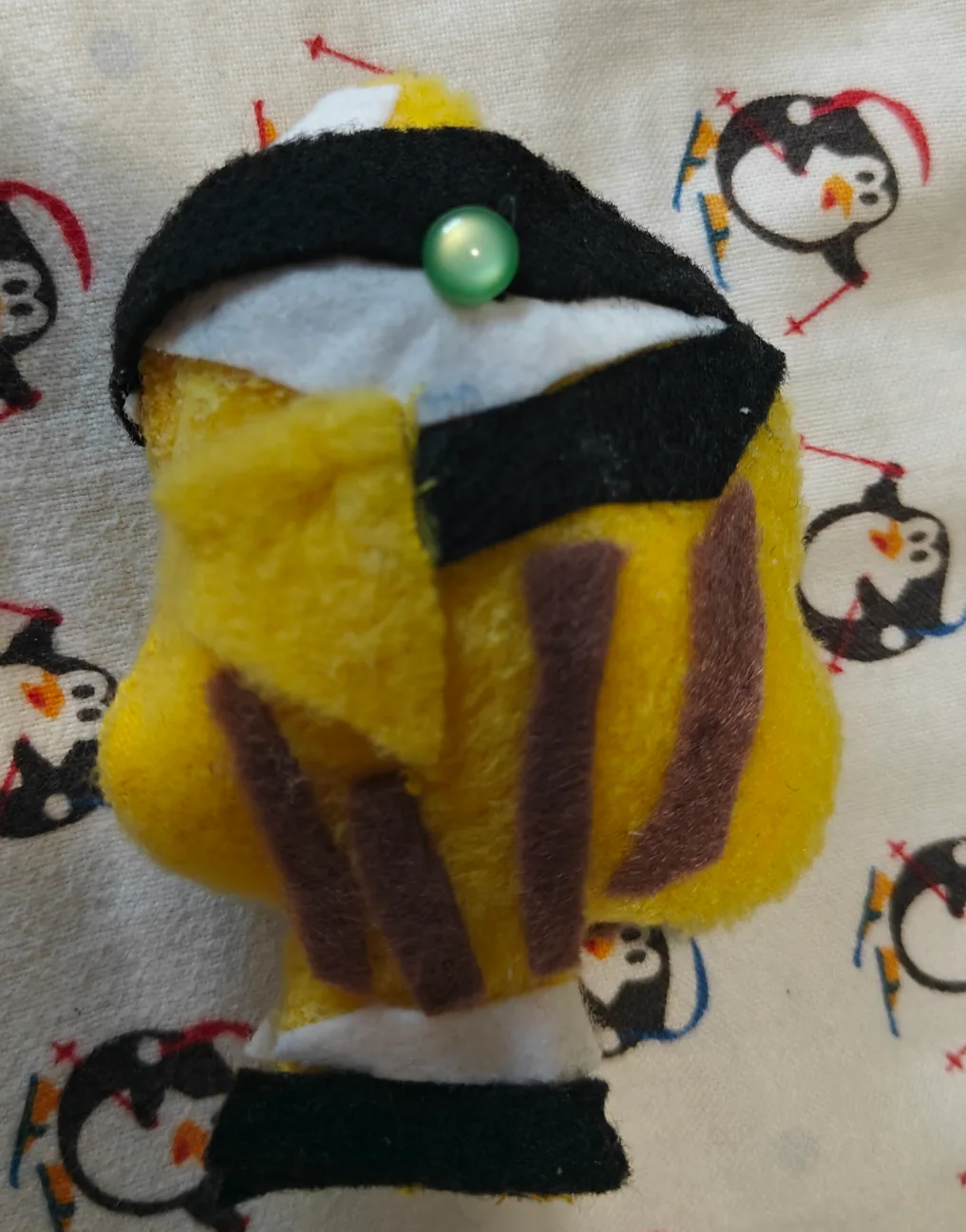 Handmade Mermaid Dolls and Ocean Animal Plushies❤️💖💗 image indicator(8)