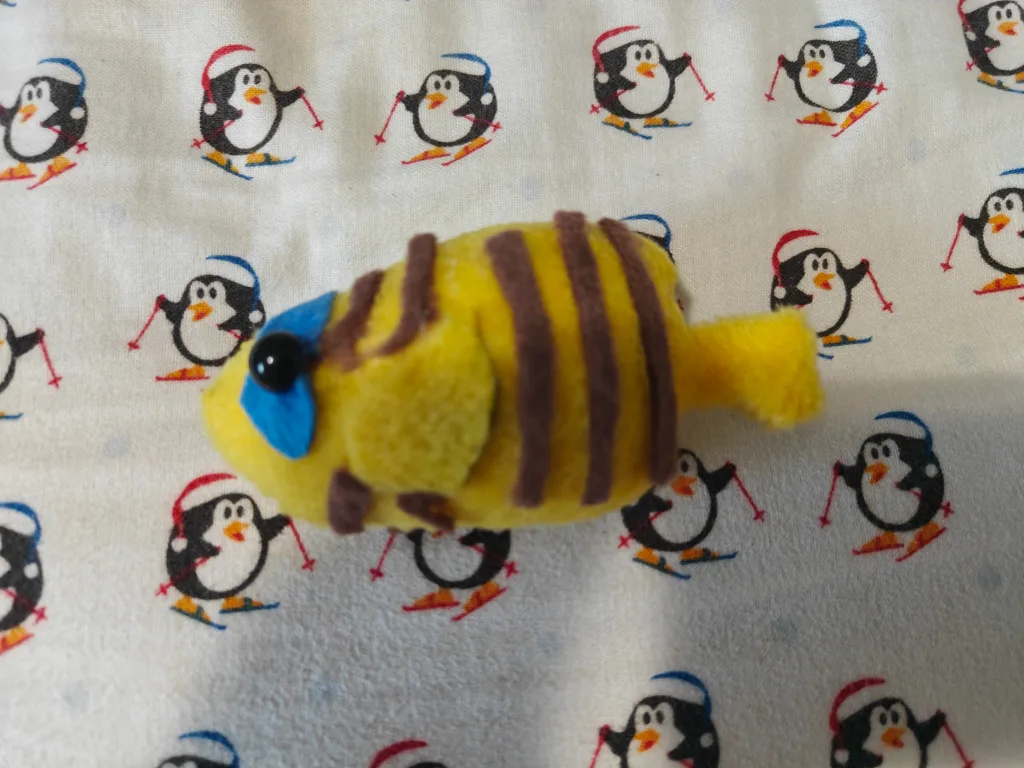 Handmade Mermaid Dolls and Ocean Animal Plushies❤️💖💗 image indicator(10)