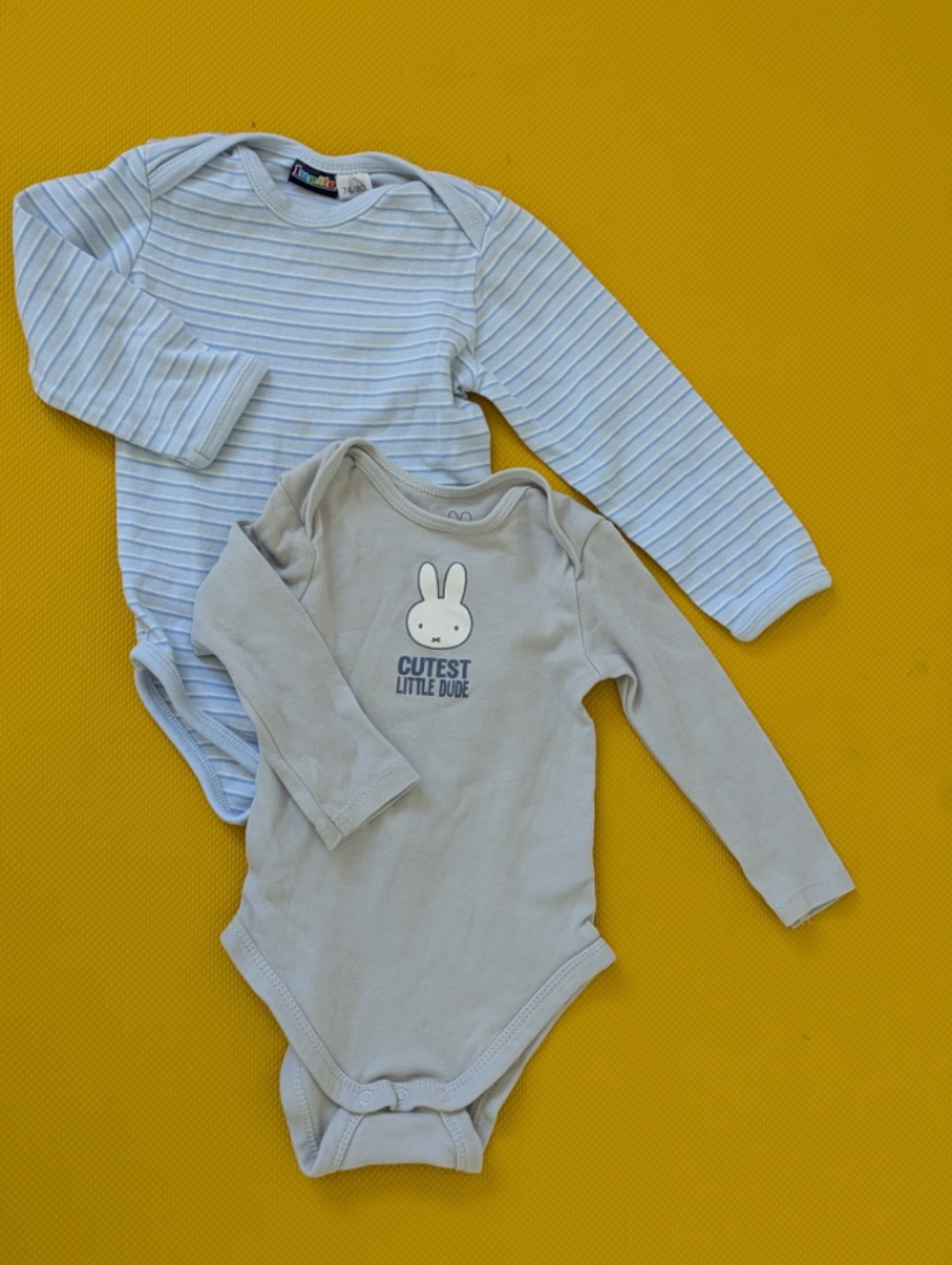 Baby Clothes Bundle  3-9 months 32 pcs - photo 5