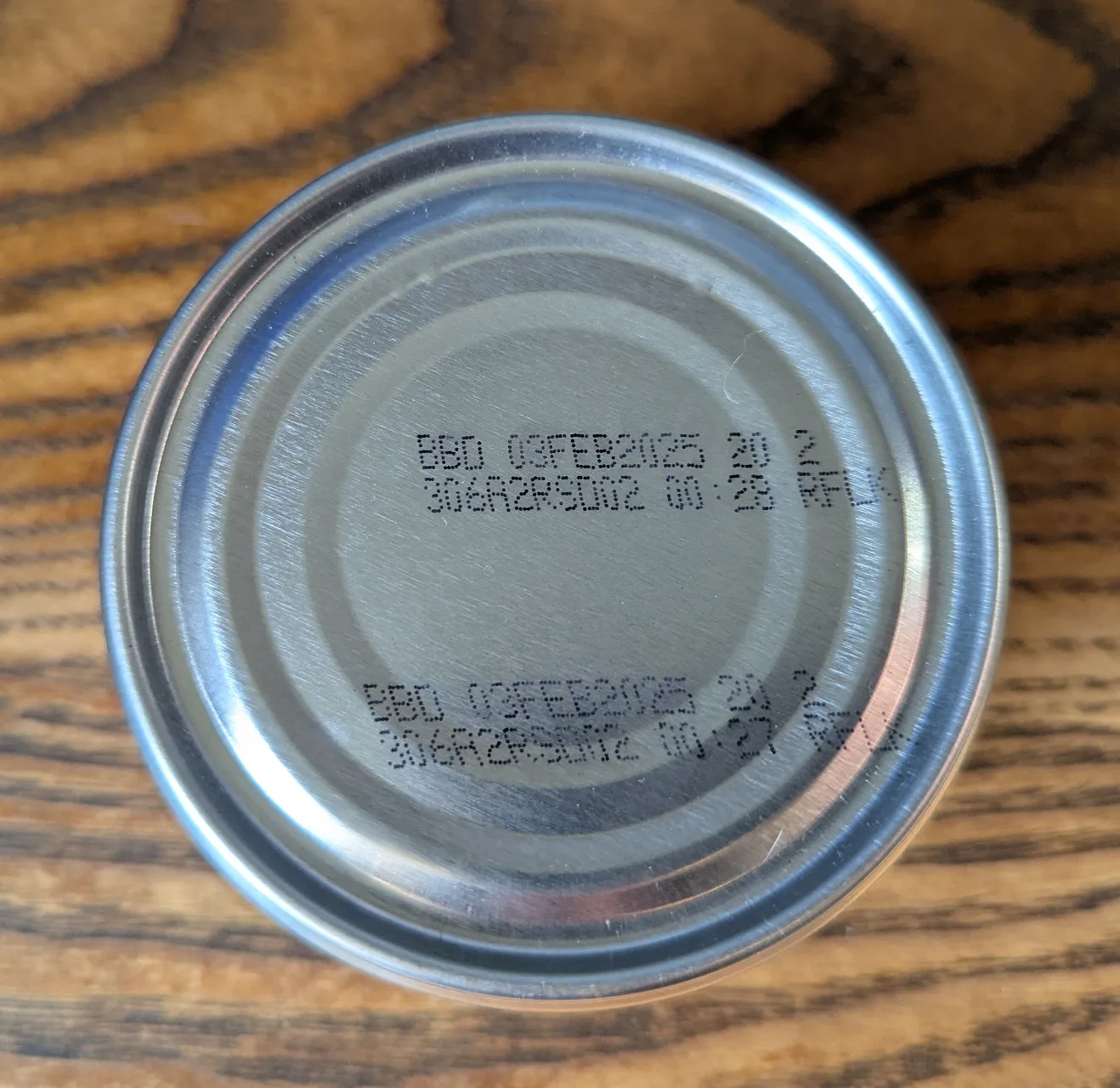 Kitten wet food - just past best before date image indicator(3)