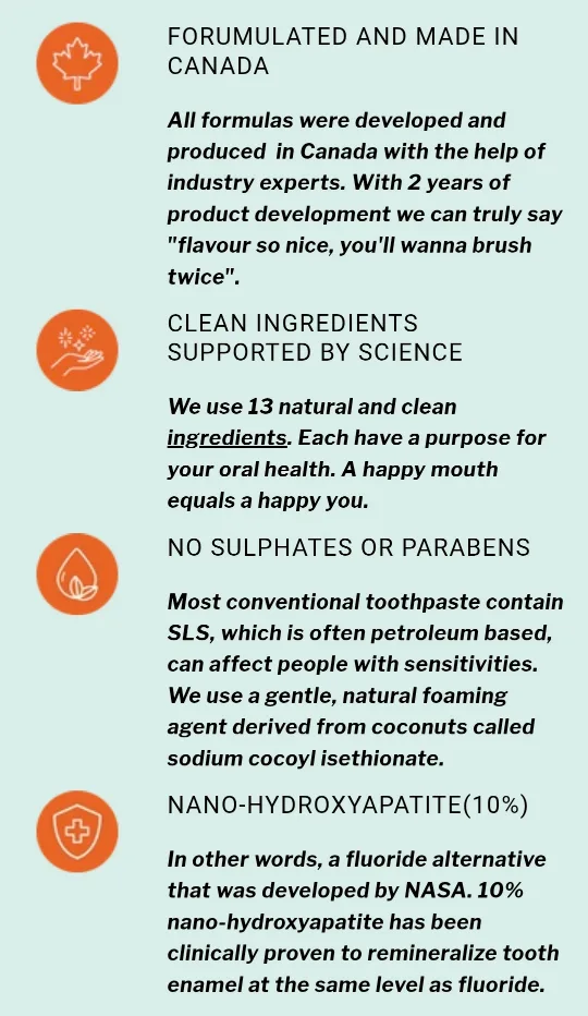 NEW! Toothpaste Tabs (65) 🧡 image indicator(2)