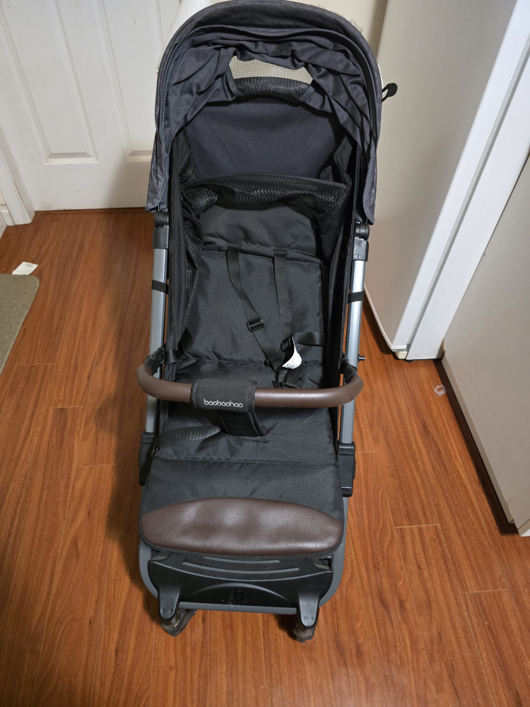Baby Stroller - Compact