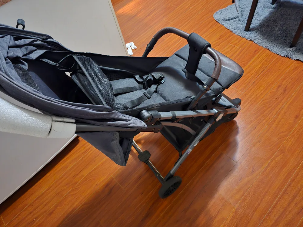 Baby Stroller - Compact image indicator(2)