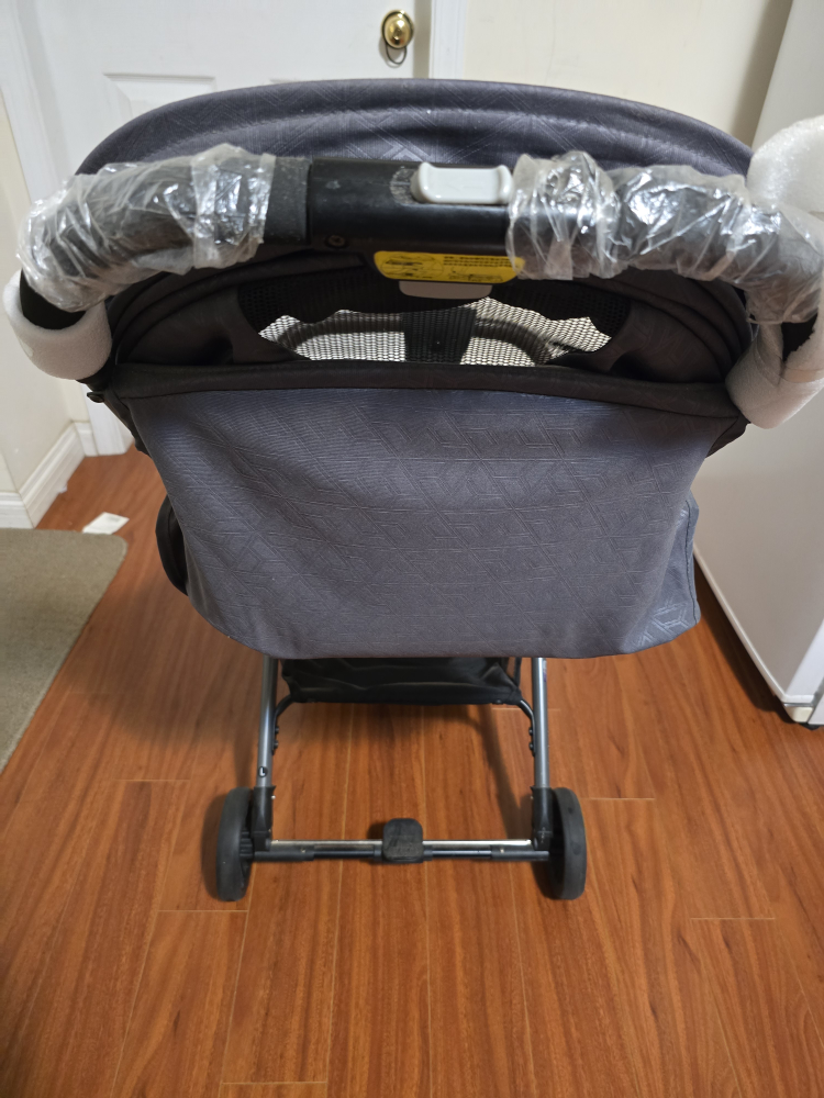Baby Stroller - Compact - photo 3