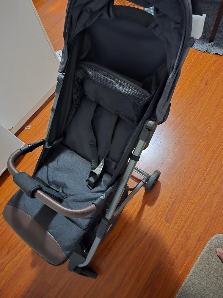 Baby Stroller - Compact image indicator(4)