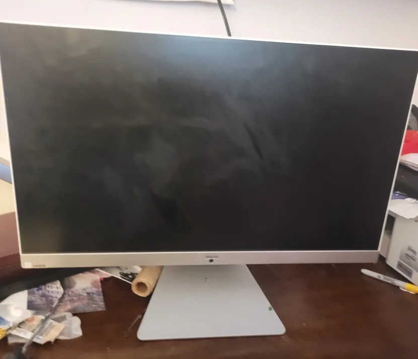 ASUS 27 inch all -in-one computer image indicator(2)