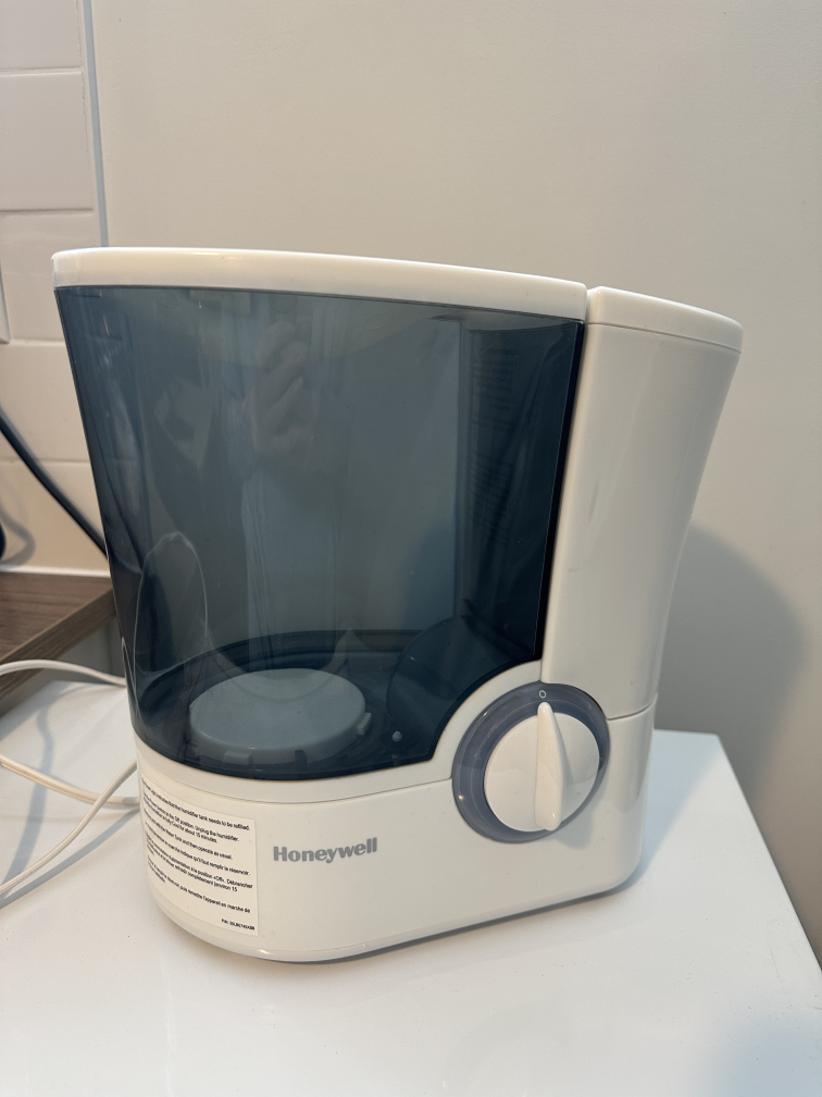 Honeywell Humidifier