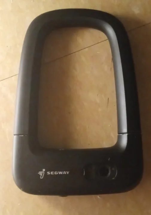 Segway Ninebot Smart Lock image indicator(2)