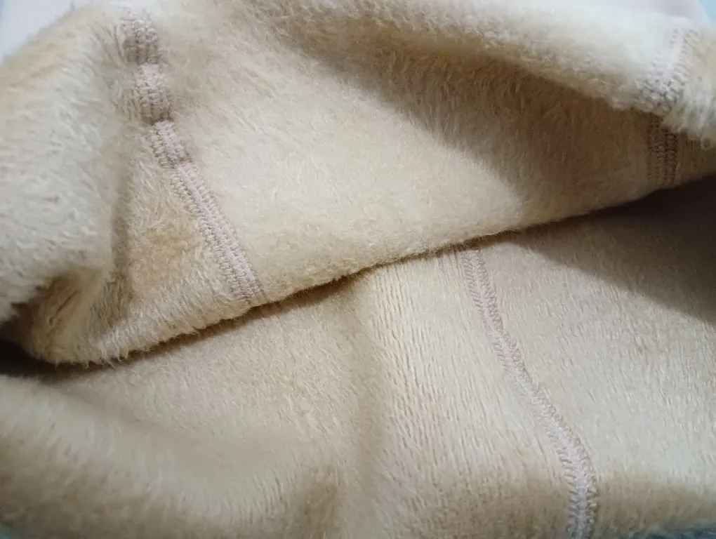 That Fleece leggings image indicator(4)