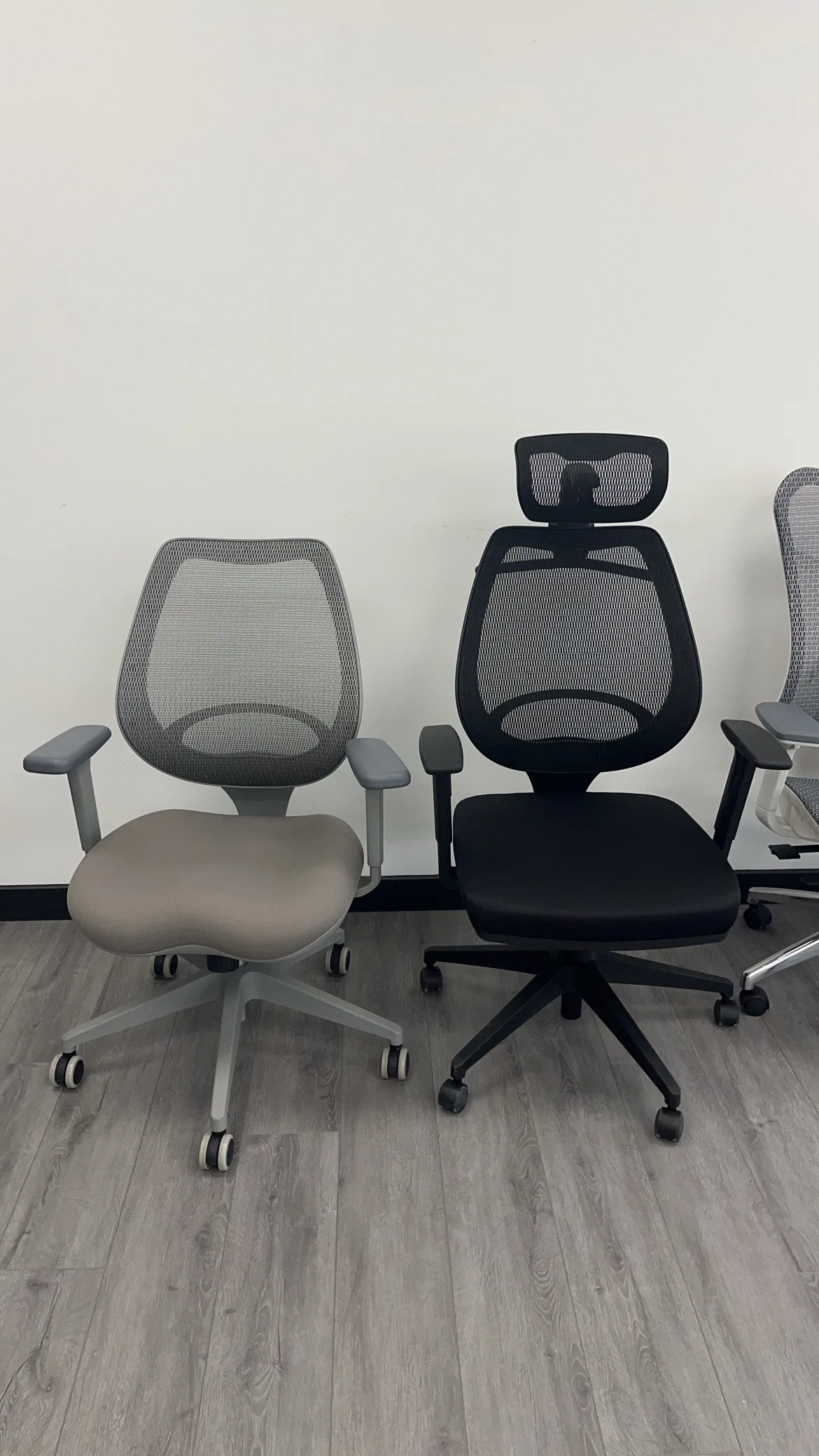 KANGAROO™ ERGONOMIC CHAIR image indicator(4)