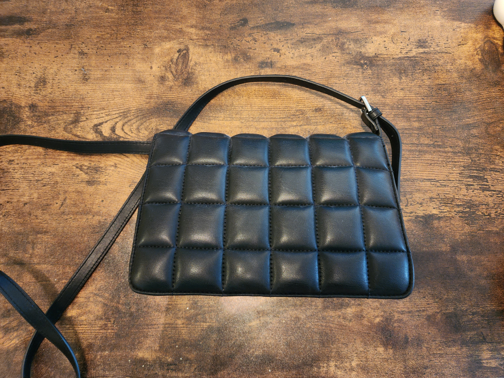 H&M Crossbody Bag