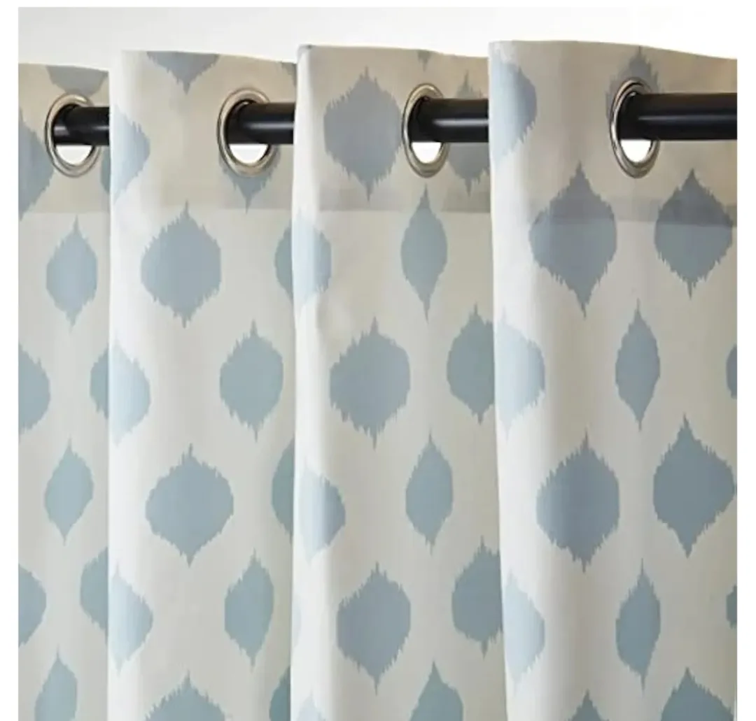 Brand New curtains 1 pair image indicator(3)