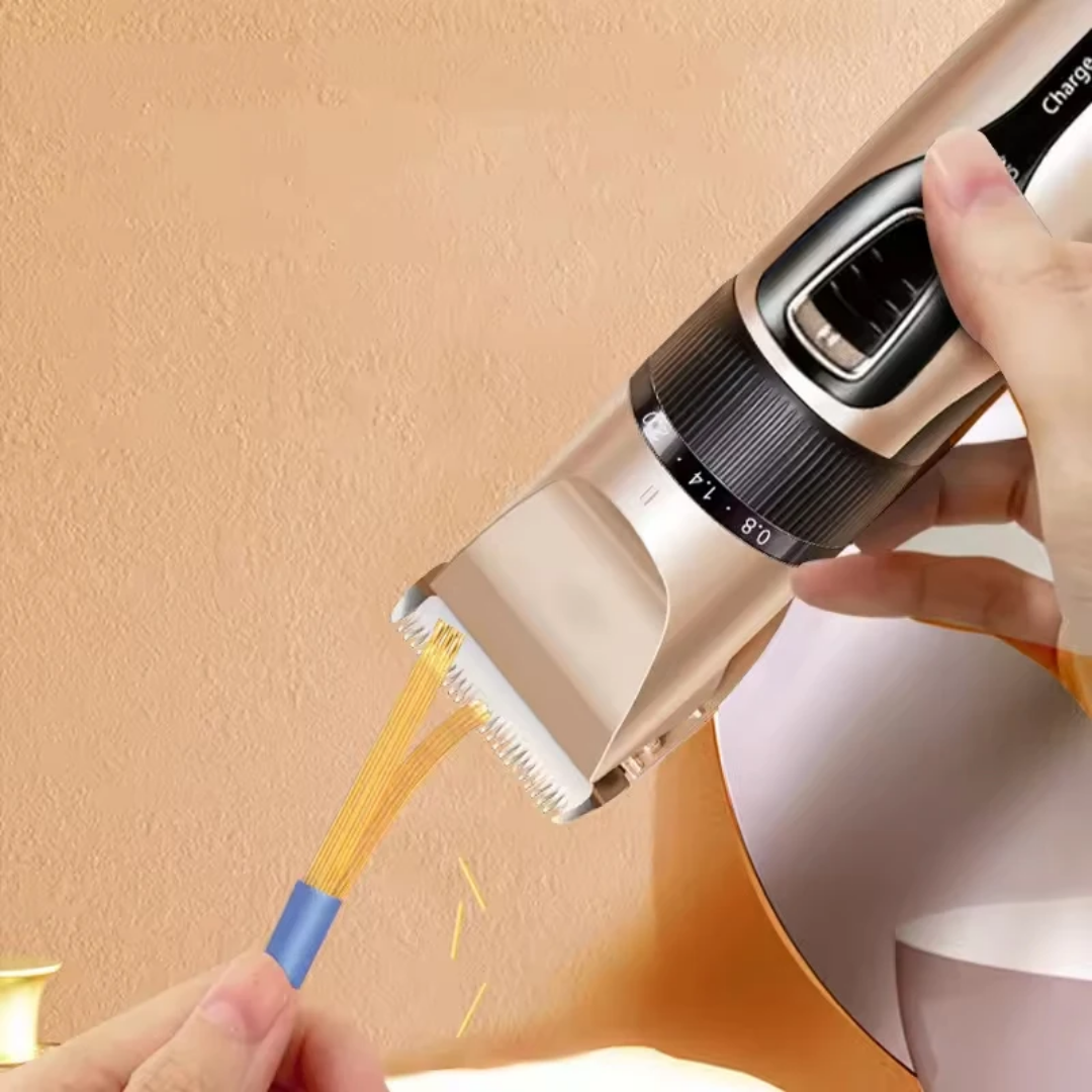 Cordless Hair Clipper - photo 2