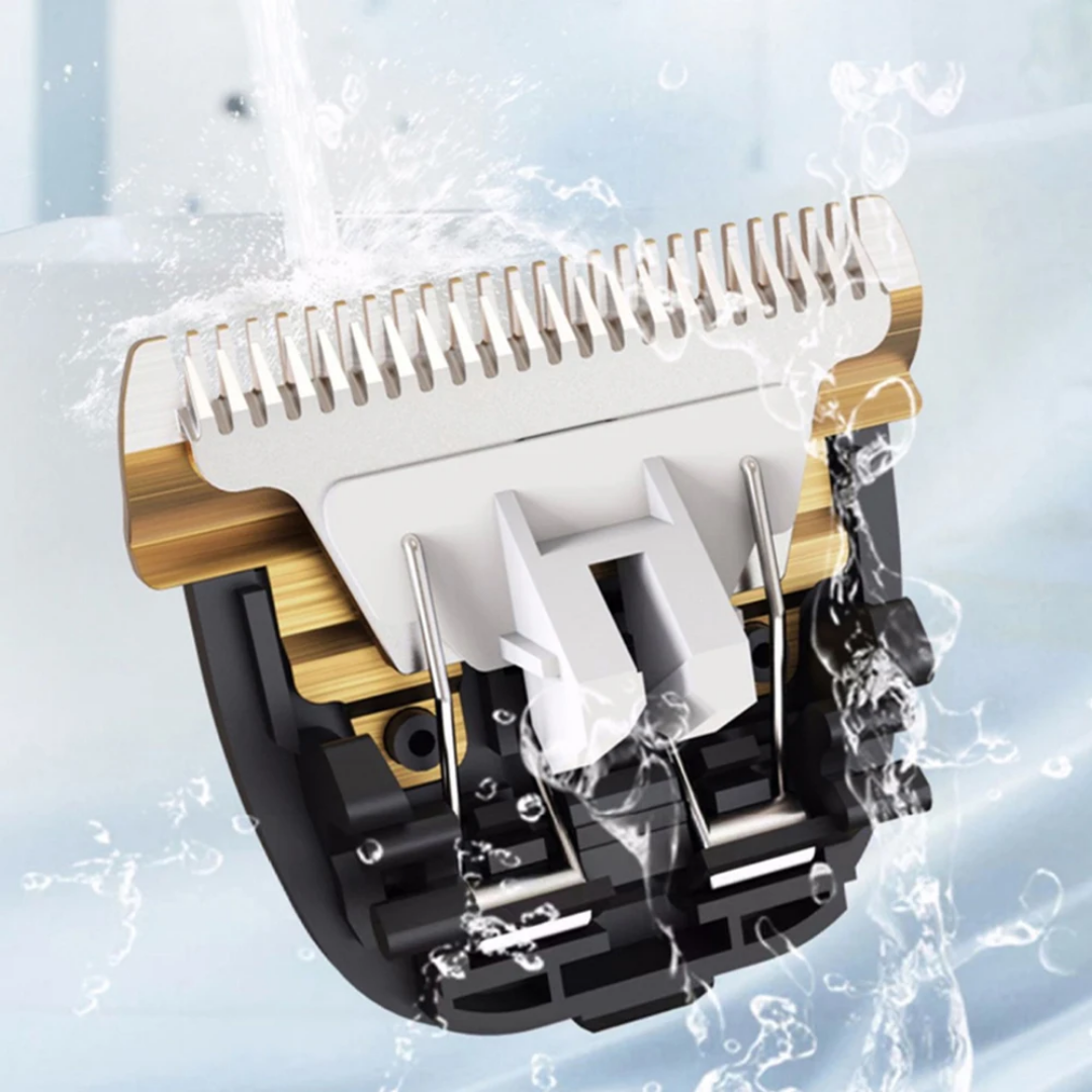 Cordless Hair Clipper - photo 3