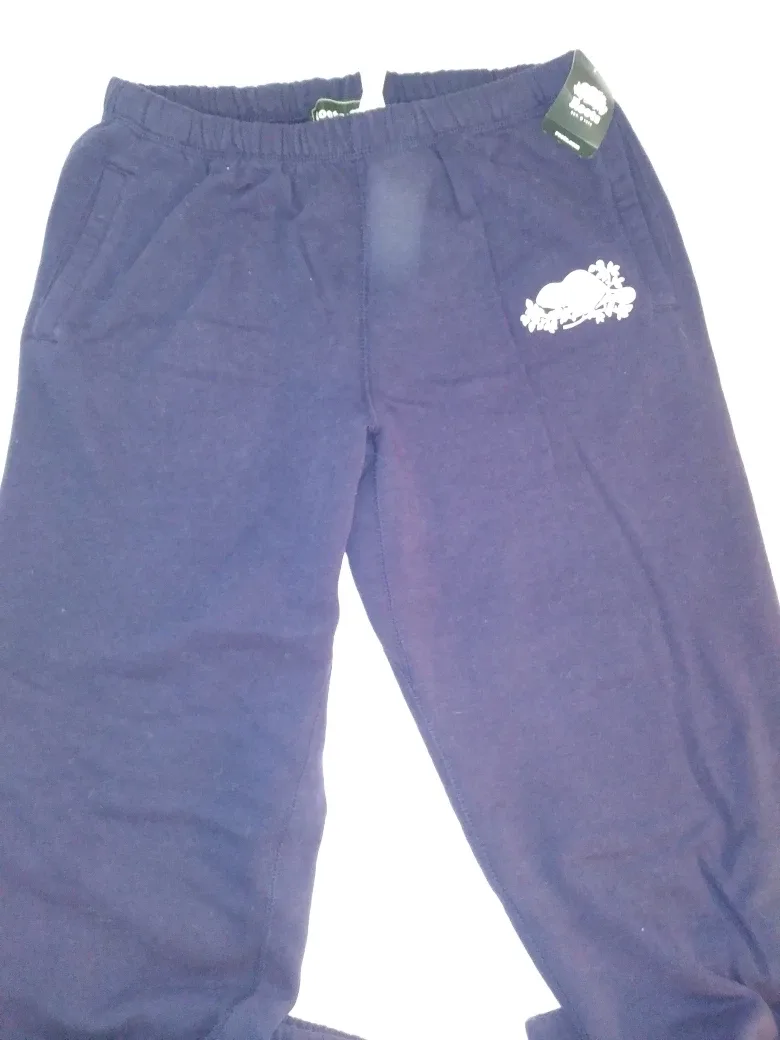 New Roots Medium Sweatpants image indicator(3)