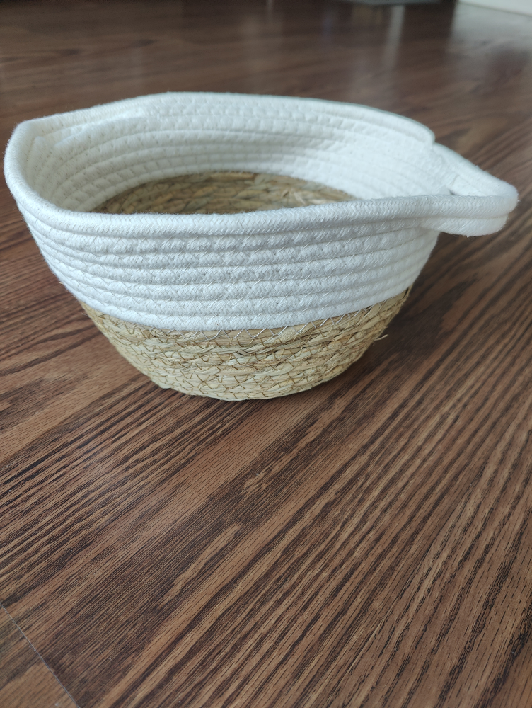 Storage baskets (Medium and Small) - photo 5