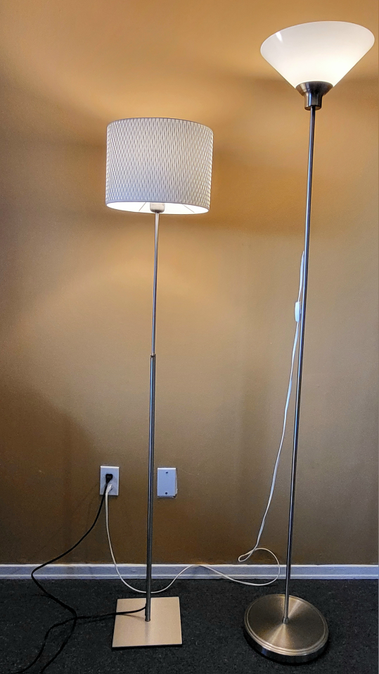 Floor Lamps